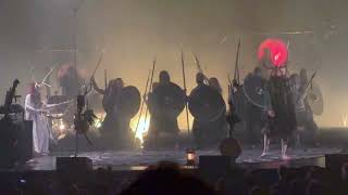 Heilung in Baltimore October 2023 Hippodrome Theater [upl. by Margareta]