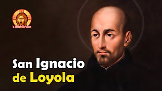 El Peregrino la Vida del Valiente San Ignacio de Loyola Autobiografía [upl. by Belanger]