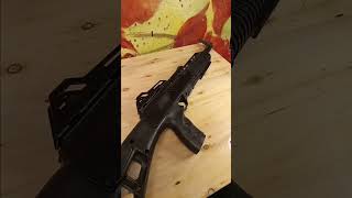 Hi Point 9mm Carbine Overview [upl. by Yevre]