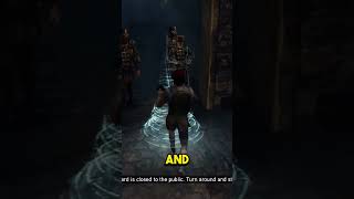 Did You Notice This Assassins Creed Revelation Easter Egg [upl. by Wack202]