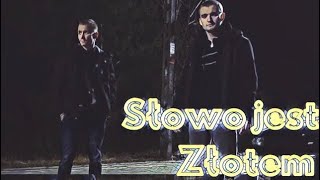 D3JM amp skrzypek  Słowo jest Złotem [upl. by Otilesoj]