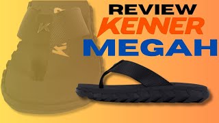 O MELHOR LANÇAMENTO DE 2024  REVIEW KENNER MEGAH [upl. by Ttocserp584]