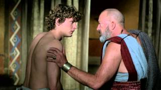 ODYSSEUS trailer  French version  2013 [upl. by Rashidi]