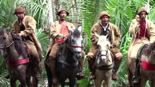 Boi Macambira X Vaqueirama da Fazenda Tamboril [upl. by Gnek]