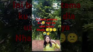 Ini tik tok nya yoikimeicintalekk makasih bestot menjadi teman baikmu 👍✌🙌👋😎😜😝😛 [upl. by Halet708]