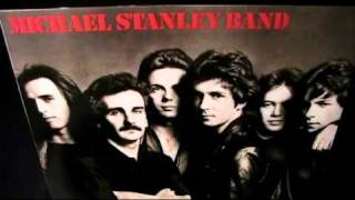 Michael Stanley Band  Falling In Love Again  STEREO [upl. by Rabelais]