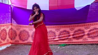 Nacho Tomra Sobai  Bangla Dj Song  Bangla Dance  Dance By Disha  Sm Vision 360 [upl. by Assirak]