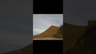 🌄 Scenic Drive  Outeniqua Pass 🏞💫shorts oudtshoorn outeniqua outeniquamountains 4KVideo [upl. by Otsugua]