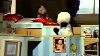 YTP  Sooty and Co  The Blanket called Squaffie [upl. by Murphy]