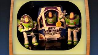 Comercial de Buzz Lightyear reimaginadoacción real Audio Latino [upl. by Acinoreb]