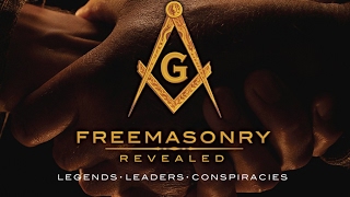 Freemasonry Legends Revealed  Episode 3 [upl. by Xuaegram292]