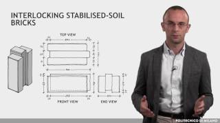 Embodied energy of materials and life cycle of buildings Claudio Del Pero [upl. by Aiva]