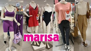 NOVIDADES LINDAS NA MARISA promoções ofertas dicas compras [upl. by Sager905]