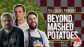 Beyond Mashed Potatoes A Thanksgiving Episode [upl. by Zaller924]