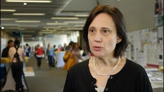 MDM2 inhibition in AML trial updates [upl. by Calise]