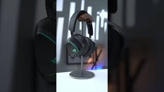 REPUBLIC OF GAMERS  ROG Prism 2 HeadPhone Unbox  HandsOn  MT  BIG TECH SPOTLIGHT shorts [upl. by Friedberg667]