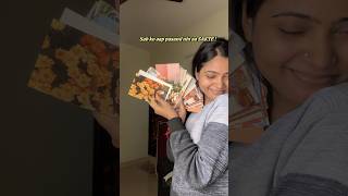 Sabko aap pasand nhi aa sakte 😍👍 ytshorts minivlog walldecor food aesthetic [upl. by Avis]