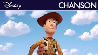 Toy Story 4  Je Suis Ton Ami [upl. by Stephenie446]