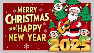 Pinoy Christmas Hits 2024  Tagalog Holiday Songs  Pamaskong Awitin Nonstop [upl. by Leasi101]