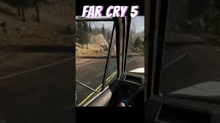 Far Cry 5😎 shorts pcgaming farcry5 gaming stream [upl. by Vachill]