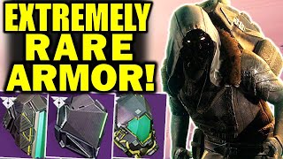 Destiny 2 THE RAREST ARMOR XUR HAS EVER SOLD  Xur Location amp Inventory Jan 12  15 [upl. by Nosemyaj]