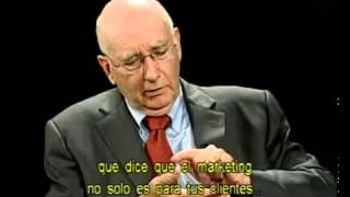 Marketing 30  Phillip Kotler [upl. by Leveroni]