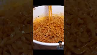 Instant cooking Ramen cooking cookingvideo cookingshorts [upl. by Nairda406]