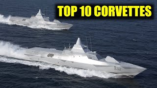 Top 10 Corvettes In 2024  Ultimate List [upl. by Ecinom366]