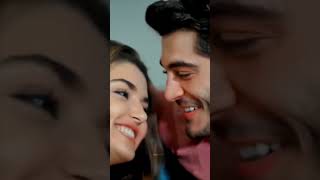 Hayat and Murat Romantic Scene  Hande Ercel and Burak Deniz romactin scene handeercel burakdeniz [upl. by Nyla]