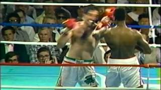 Larry Holmes vs Gerry Cooney High Quality [upl. by Scriven]