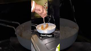 Coconut 🥥 recipe very light sweet recipes try kare staffing jese v use kar sakte hai trending [upl. by Stilla836]