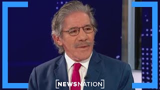 Geraldo Rivera ‘Trump cannot be trusted to honor Constitution’  On Balance [upl. by Otrebilif]