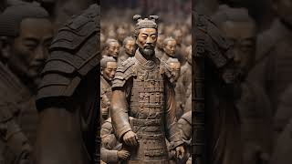 Terracotta Army [upl. by Raveaux]