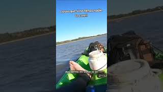 SINO FILMAS NADIE TE CREE fishing fish argentina fishingvideo amigos pesca pescaria pescador [upl. by Azaleah823]