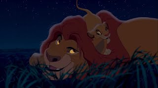 The Lion King  The Great Kings Of The Past Mizo 1080p [upl. by Htebaile]