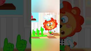 Liam Family USA  Learn to Share Toys  Family Kids Cartoons [upl. by Cyrie]