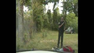 Police Misconduct  Escambia County Florida [upl. by Nimra]