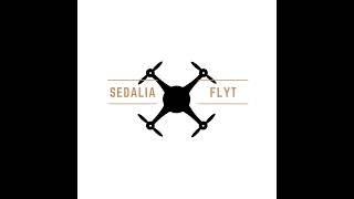 Sedalia Flyt Aerial Photography Live Stream [upl. by Aihsilef792]