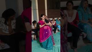 Maje Hi maje 😀🤩 india funny soniyameenavlogs comedy comedymovies dance [upl. by Aicatsana298]