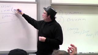 Brandon Sanderson Lecture 3 Intro to Prose 15 [upl. by Agna147]