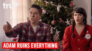 Adam Ruins Everything  Why Gift Giving Makes No Economic Sense [upl. by Lyret]