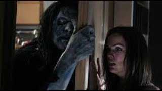 Boogeyman Full Movie Facts amp Review in English  Barry Watson  Emily Deschanel [upl. by Boice37]