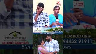 Night இவன் quotEx Loverquot Call பண்ணி கேவலமா திட்டுறா  Jaison Monika Couple Interview [upl. by Hinman82]