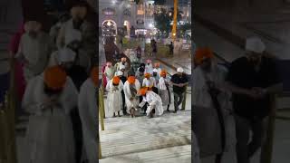 live Takhat sachkhand Sahib Nanded [upl. by Pettiford206]