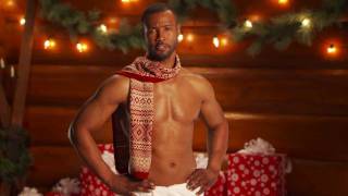 Old Spice MANta Claus  Manly Men [upl. by Brena359]