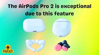 Are AirPods Pro 2 superior to the Pixel Buds Pro 2  Ep 14 Tech Talk by Michelle and Ryan [upl. by Lurette296]