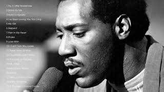 THE BEST OF OTIS REDDING  OTIS REDDING GREATEST HITS FULL ALBUM [upl. by Allisirp696]