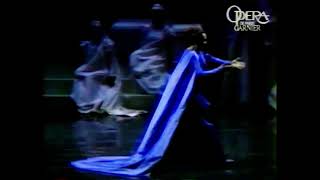 Alceste Shirley Verrett Paris Opera 1985 shirleyverrett gluck alceste [upl. by Ydisahc]