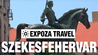 Szekesfehervar Hungary Vacation Travel Video Guide [upl. by Aihgn]