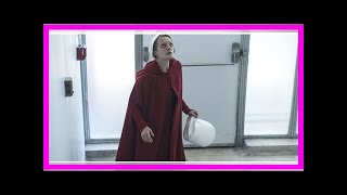 Breaking News  The Handmaid’s Tale Season 2 Episode 1 Recap  Handmaids Tale Season 2 Premiere quotJu [upl. by Forsta]